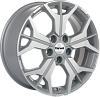 Carwel Бусани 1715 7x17 5x112 ET45 dia 57,1 AST