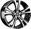 Replay Hyundai (HND318) 7,5x18 5x114,3 ET49,5 dia 67,1 BKF