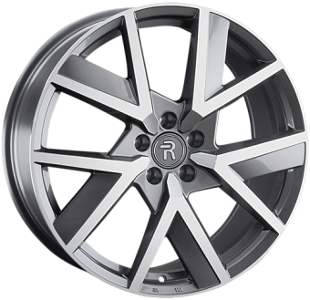 Replay Mercedes (MR223) 9x20 5x112 ET57 dia 66,6 GMF