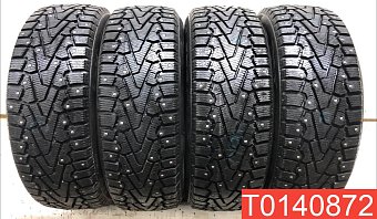 Pirelli Ice Zero 215/60 R17 100T 