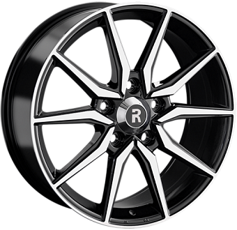 Replay Toyota (TY420) 8,5x21 5x150 ET54 dia 110,1 BKF