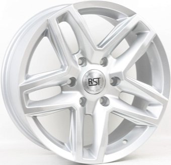 RST R238 (Tank 300) 8x18 6x139,7 ET42 dia 100,1 S