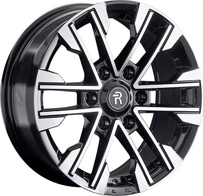 Диски Replay TA4 - 1