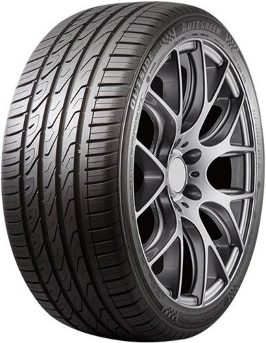 Шины Autogreen Smart Chaser-SC1 215/55 R16 97W - 1