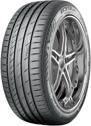 Шины Kumho Ecsta PS71 285/45 R21 113Y XL - 1