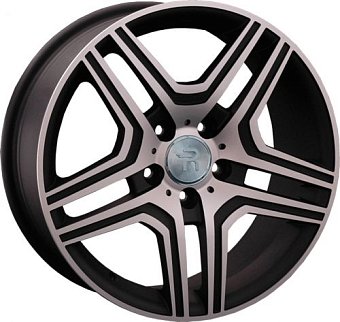 Replay Mercedes (MR67) 8,5x20 5x130 ET48 dia 84,1 MBF
