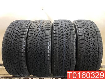 Bridgestone Blizzak DM-V2 225/60 R18 100S 