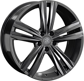 Replay Mercedes (MR222) 8x19 5x112 ET52 dia 66,6 GM