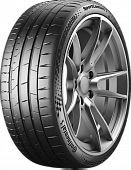 Continental SportContact 7 265/35 R21 101Y XL MO1 ContiSilent