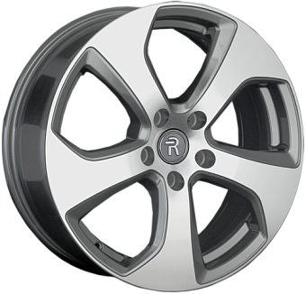 Replay Volkswagen (VV150) 7x17 5x112 ET40 dia 57,1 GMF