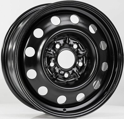 Диски TREBL 8460 NISSAN MAXIMA QX - 1