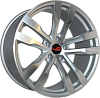 LegeArtis BMW (B170) 10x20 5x120 ET40 dia 74,1 SF