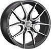 LS FlowForming RC36 8x18 5x112 ET30 dia 66,6 MGMF