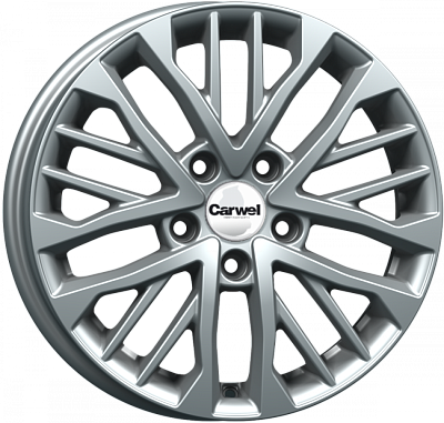 Диски Carwel Агнес 238 - 1