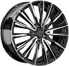 LS Forged FG46 8,5x20 5x120 ET40 dia 72,6 BKF
