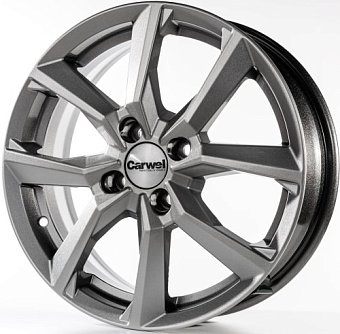 Carwel Сегун 271 6x16 4x100 ET52 dia 67,1 SB