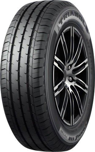Шины Triangle ConneX Van TV701 215/65 R16C 109/107T - 1