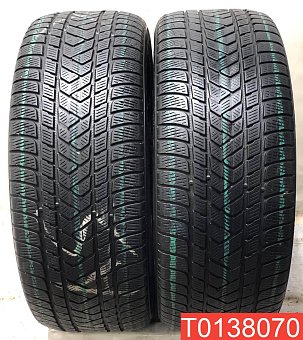 Pirelli Scorpion Winter 275/40 R22 108V 