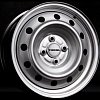 Eurodisk 53A45V 5,5x14 4x100 ET45 dia 56,1 silver