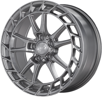 Race Ready CSSYA5641 8,5x19 5x114,3 ET40 dia 67,1 LK