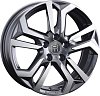 Replay Subaru (SB63) 7x17 5x114,3 ET48 dia 56,1 GMF