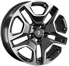 Replay Changan (CHG38) 7,5x19 5x114,3 ET35 dia 60,1 BKF