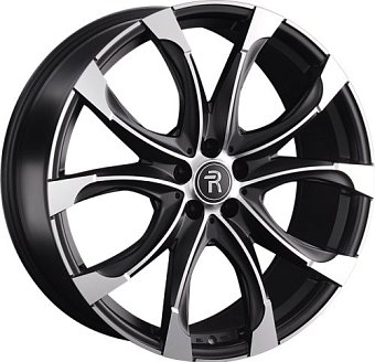 Replay Toyota (TY73) 9,5x22 5x150 ET45 dia 110,1 MBF