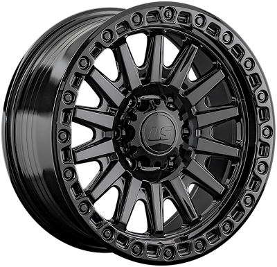Диски LS FlowForming RC90 - 1