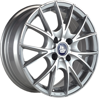 YST X-10 6,5x16 5x114,3 ET45 dia 60,1 SF YST X-10 6,5x16 5x114,3 ET45 dia 60,1 SF