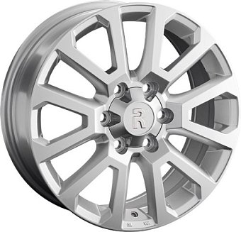 Replay Toyota (TY377) 7,5x18 6x139,7 ET60 dia 95,1 S