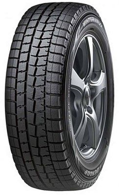 Шины Dunlop SP Winter Maxx WM01 - 1