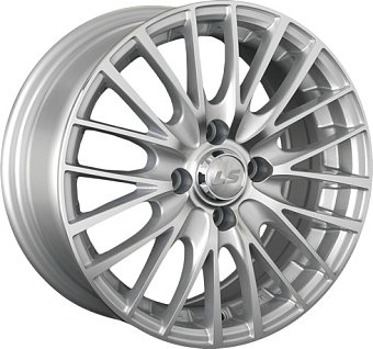 LS wheels 768 6,5x15 4x100 ET45 dia 60,1 SF