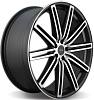 Vissol V-004 10,5x20 5x112 ET42 dia 66,6 matte graphite machined
