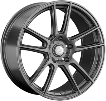 LS wheels 1343 8,5x19 5x114,3 ET40 dia 67,1 GM
