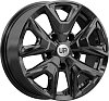 new black