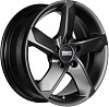 Fondmetal 7900 6.5x17 5x114.3 ET45 dia 60.1 matt black