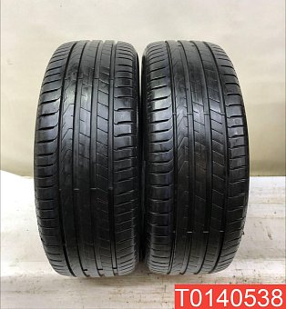 Pirelli Cinturato P7 (P7C2) 205/55 R16 91V 