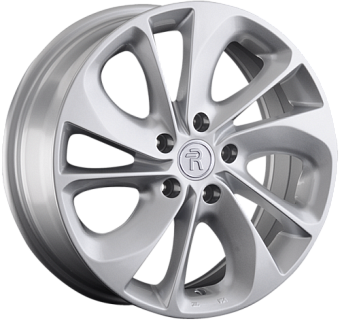 Replay Hyundai (HND228) 7x17 5x114,3 ET51 dia 67,1 S