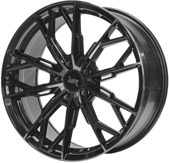 Race Ready CSSYA3385 8,5x20 5x120 ET40 dia 72,6 B-P/B