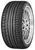Continental ContiSportContact 5 225/45 R17 91W FR SSR MOE