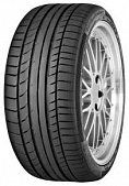 Continental ContiSportContact 5 285/45 R21 113Y XL FR * ContiSeal