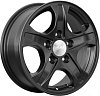 Скад Калипсо 6,5x16 5x130 ET43 dia 84,2 черный бархат