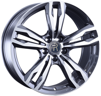 Replay BMW (B231) 8x19 5x112 ET30 dia 66,6 GMF