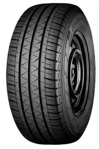 Шины Yokohama BluEarth-Van RY55 205/70 R15C 106/104S - 1