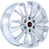 LegeArtis Concept Toyota (TY572) 8x18 6x139,7 ET60 dia 95,1 S