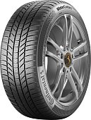 Continental WinterContact TS870 P 245/60 R18 105H нешип