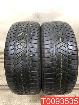 Pirelli Winter Sottozero 3 215/55 R16 93H 