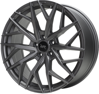 Race Ready CSS3347 8,5x19 5x108 ET45 dia 63,4 MK/M