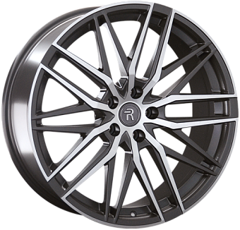 Replay Volkswagen (VV302) 8,5x20 5x112 ET38 dia 57,1 MGMF