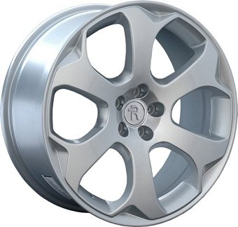 Replay Ford (FD87) 7,5x17 5x108 ET52,5 dia 63,3 S